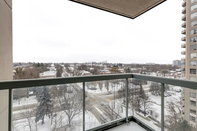 Additional property image - 28 Empress Ave Unit 1011