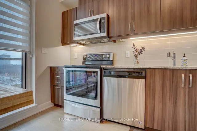 Additional property image - 1486 Bathurst St Unit 503