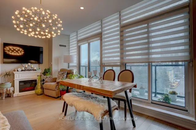 Additional property image - 1486 Bathurst St Unit 503