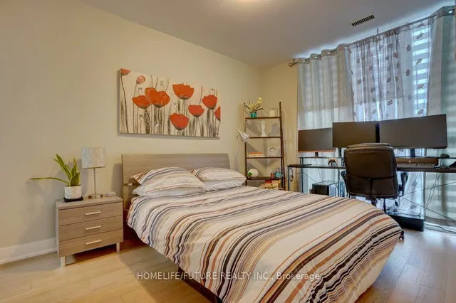Additional property image - 1486 Bathurst St Unit 503