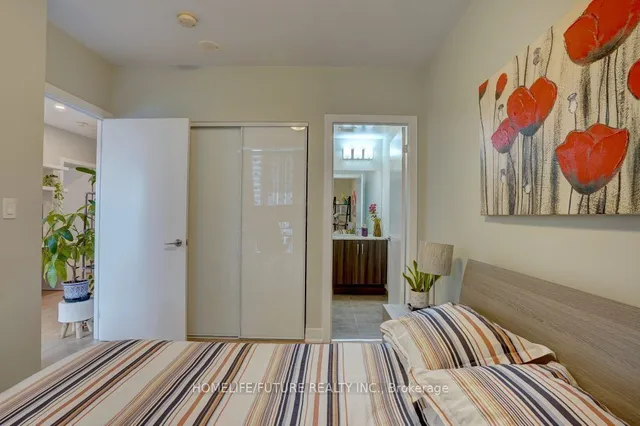 Additional property image - 1486 Bathurst St Unit 503
