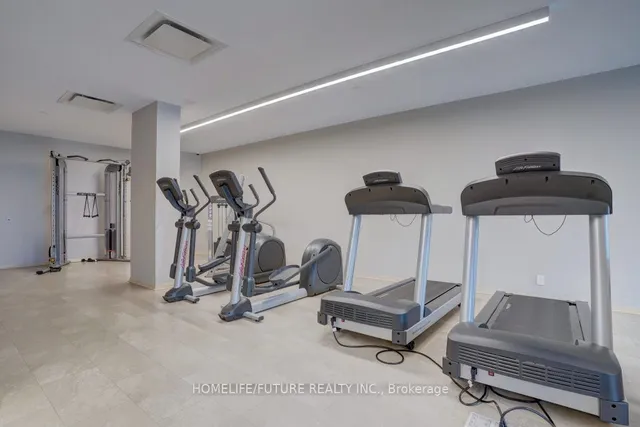 Additional property image - 1486 Bathurst St Unit 503