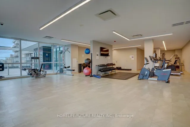 Additional property image - 1486 Bathurst St Unit 503
