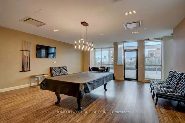 Additional property image - 1486 Bathurst St Unit 503