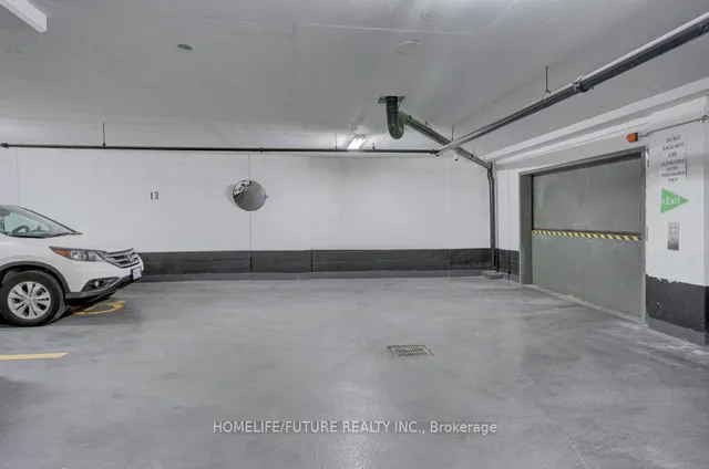 Additional property image - 1486 Bathurst St Unit 503