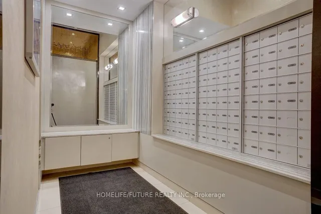 Additional property image - 1486 Bathurst St Unit 503