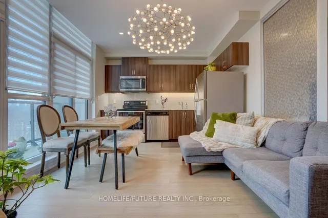 Additional property image - 1486 Bathurst St Unit 503