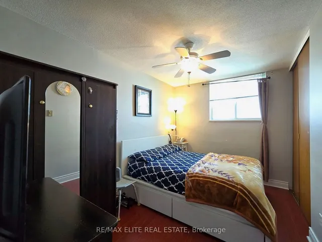 Additional property image - 1360 York Mills Rd Unit 1802