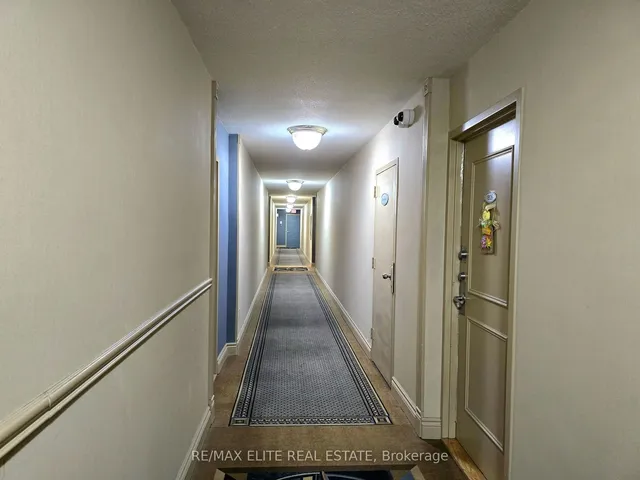 Additional property image - 1360 York Mills Rd Unit 1802