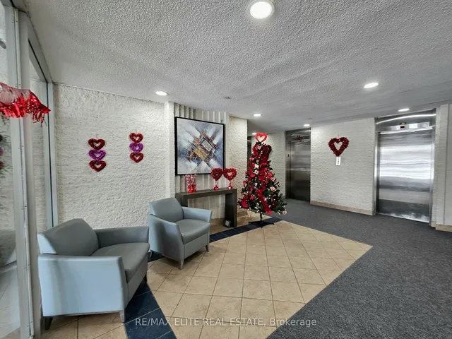 Additional property image - 1360 York Mills Rd Unit 1802