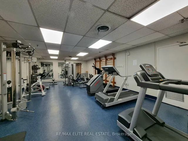 Additional property image - 1360 York Mills Rd Unit 1802