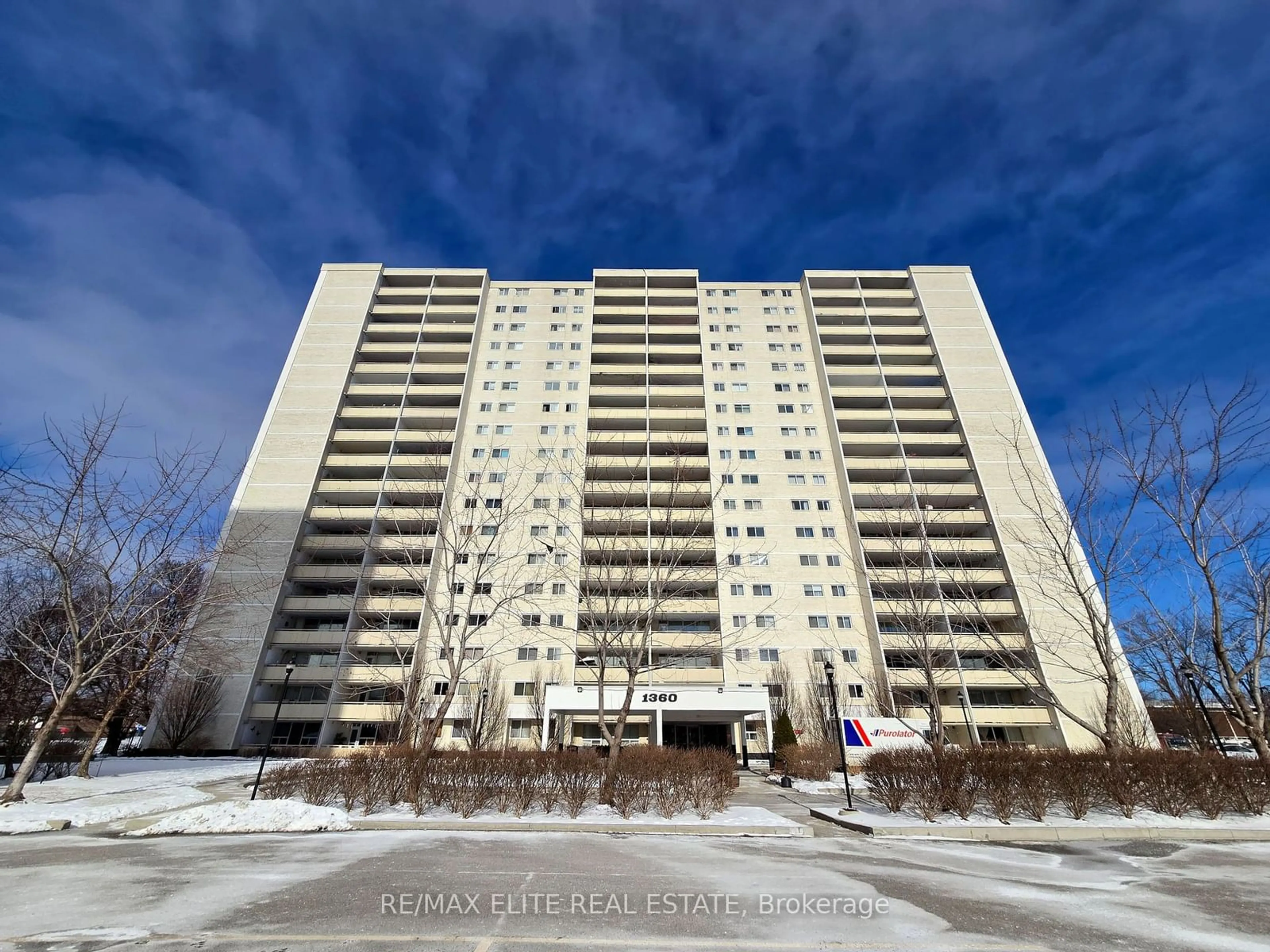 Unknown for 1360 York Mills Rd #1802, Toronto Ontario M3A 2A3