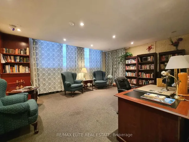 Additional property image - 1360 York Mills Rd Unit 1802