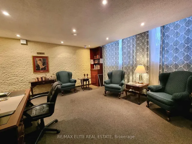 Additional property image - 1360 York Mills Rd Unit 1802