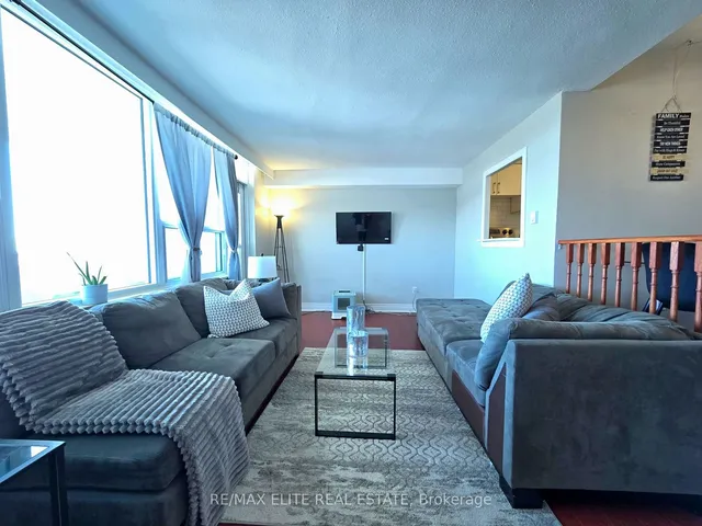 Additional property image - 1360 York Mills Rd Unit 1802