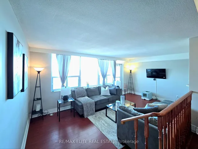 Additional property image - 1360 York Mills Rd Unit 1802