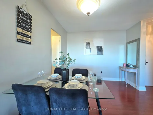 Additional property image - 1360 York Mills Rd Unit 1802