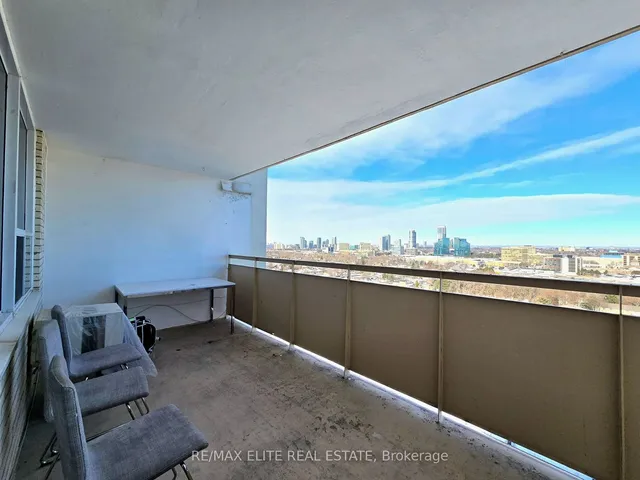 Additional property image - 1360 York Mills Rd Unit 1802