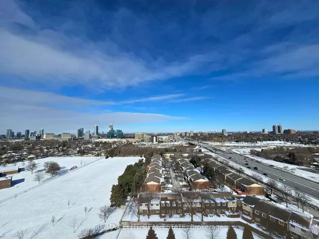 Additional property image - 1360 York Mills Rd Unit 1802