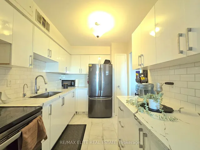 Additional property image - 1360 York Mills Rd Unit 1802