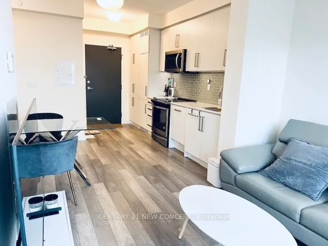 Additional property image - 5180 Yonge St Unit 1304