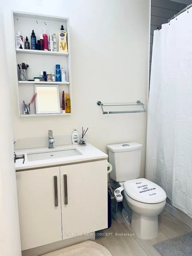 Additional property image - 5180 Yonge St Unit 1304