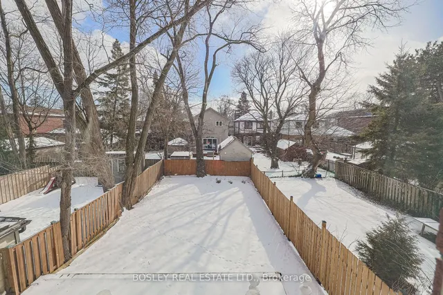 Additional property image - 759 Eglinton Ave