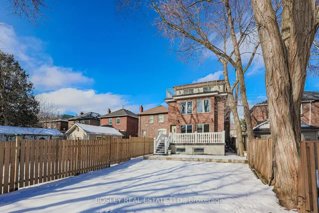 Additional property image - 759 Eglinton Ave