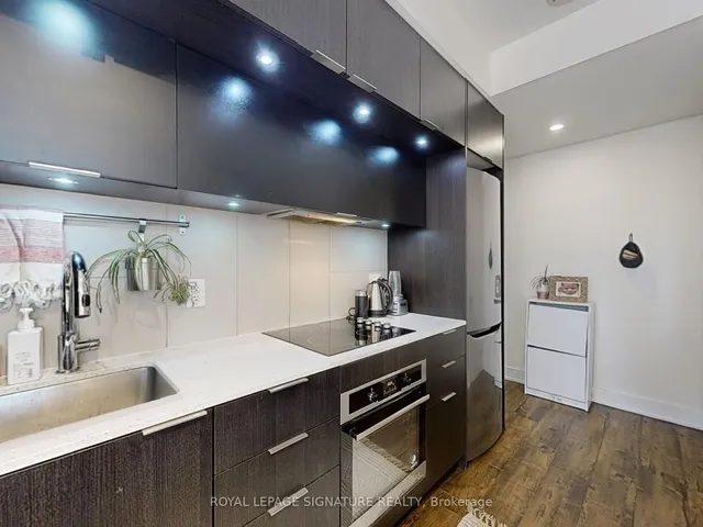 Additional property image - 55 Regent Park Blvd Unit 1312
