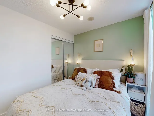 Additional property image - 55 Regent Park Blvd Unit 1312