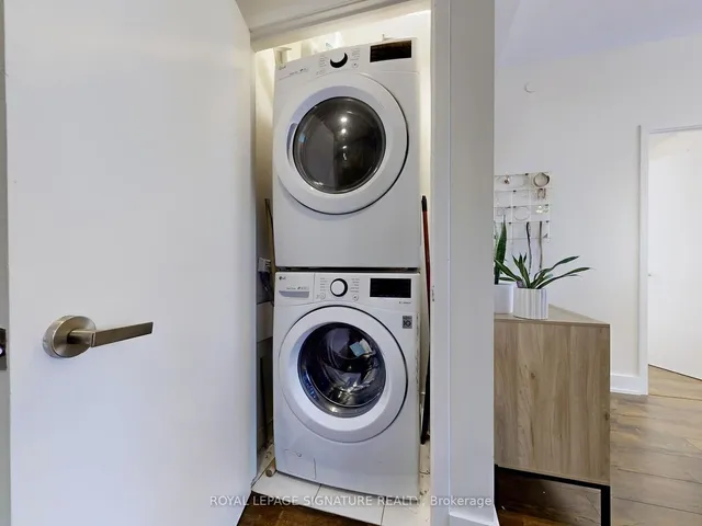 Additional property image - 55 Regent Park Blvd Unit 1312