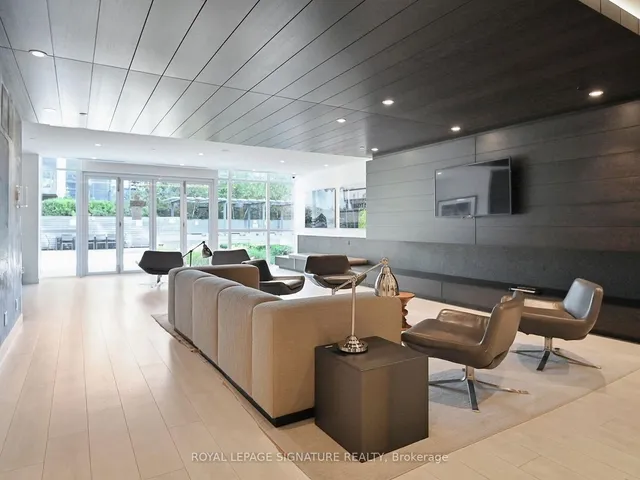 Additional property image - 55 Regent Park Blvd Unit 1312