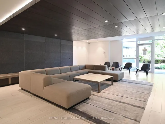 Additional property image - 55 Regent Park Blvd Unit 1312
