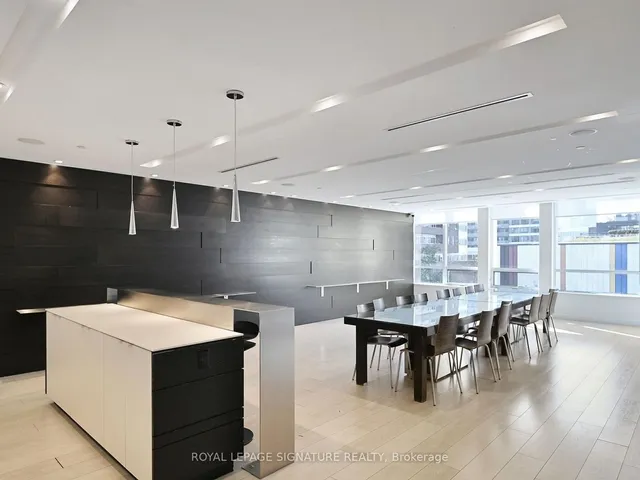 Additional property image - 55 Regent Park Blvd Unit 1312