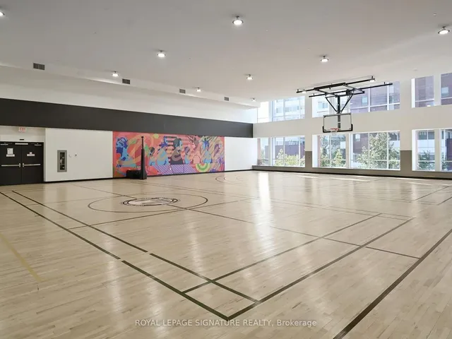 Additional property image - 55 Regent Park Blvd Unit 1312