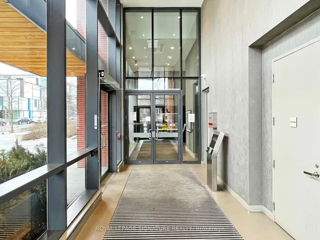 Additional property image - 55 Regent Park Blvd Unit 1312