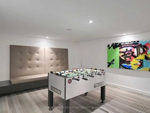 Additional property image - 55 Regent Park Blvd Unit 1312