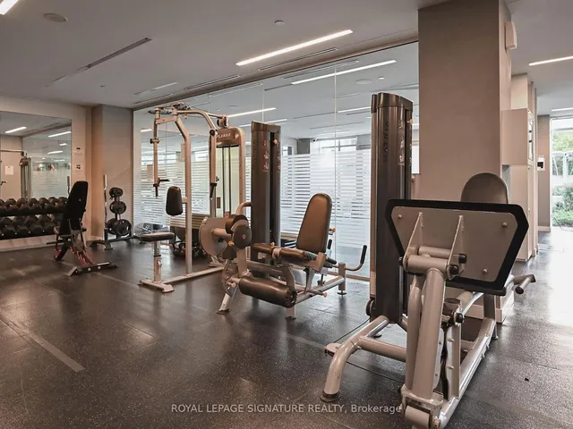 Additional property image - 55 Regent Park Blvd Unit 1312