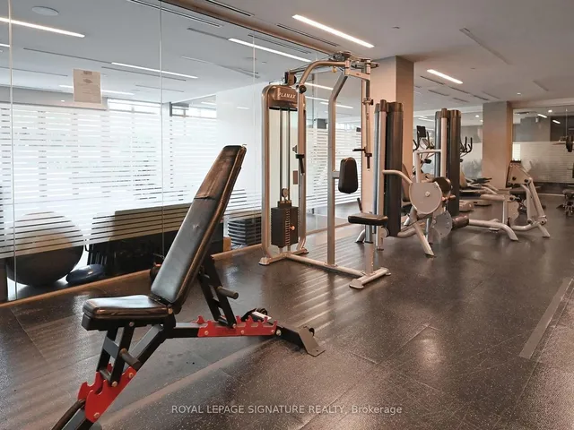 Additional property image - 55 Regent Park Blvd Unit 1312