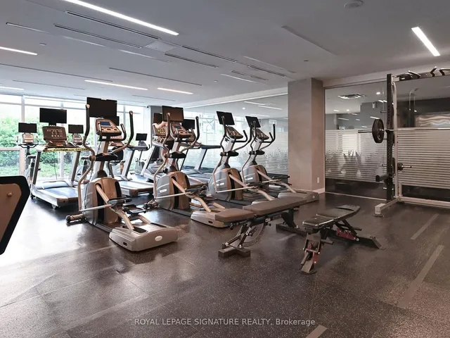 Additional property image - 55 Regent Park Blvd Unit 1312
