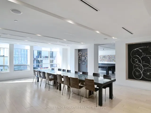 Additional property image - 55 Regent Park Blvd Unit 1312