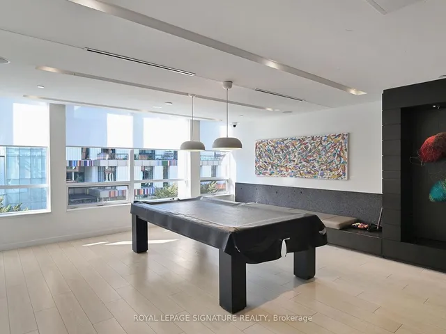 Additional property image - 55 Regent Park Blvd Unit 1312
