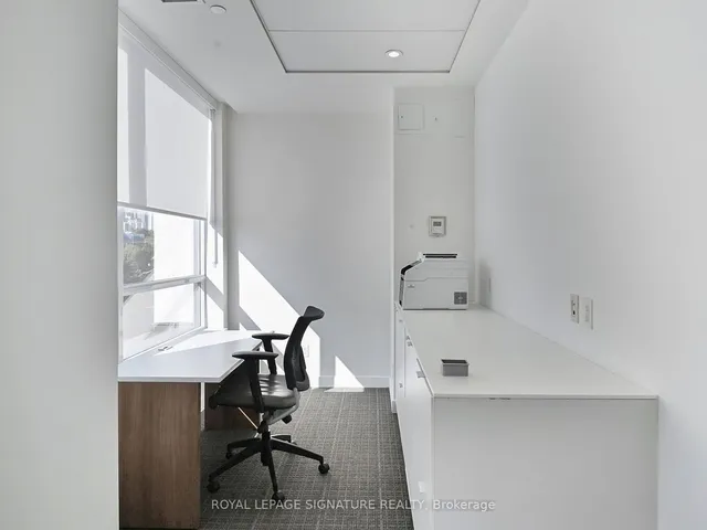 Additional property image - 55 Regent Park Blvd Unit 1312