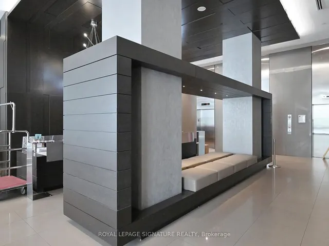 Additional property image - 55 Regent Park Blvd Unit 1312
