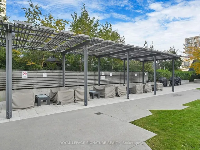 Additional property image - 55 Regent Park Blvd Unit 1312