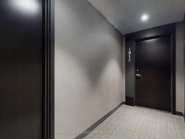 Additional property image - 55 Regent Park Blvd Unit 1312