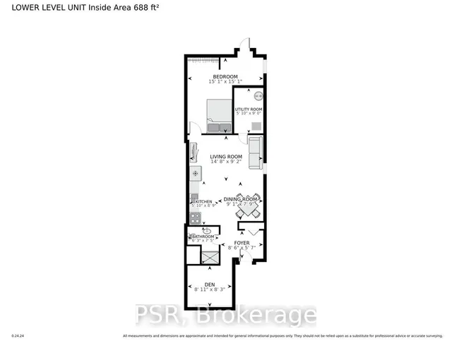 Additional property image - 82 Greensides Ave