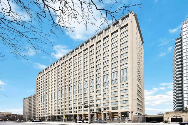 Additional property image - 111 St Clair Ave Unit 1823