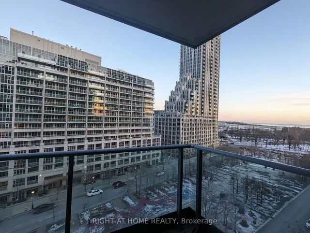Additional image 4 of 209 Fort York Blvd Unit 965