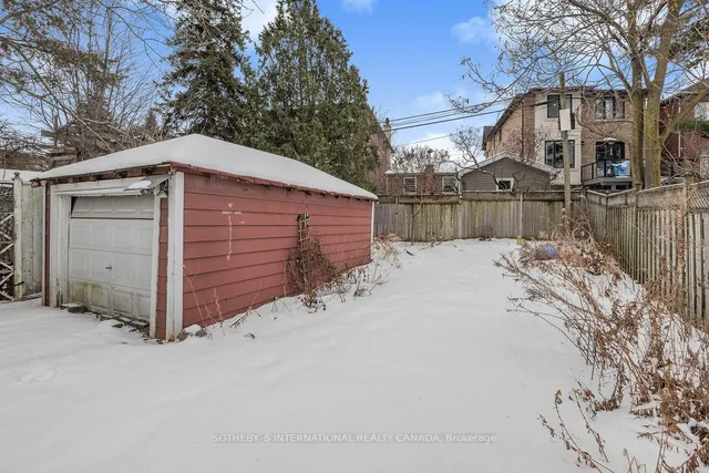 Additional property image - 177 Joicey Blvd
